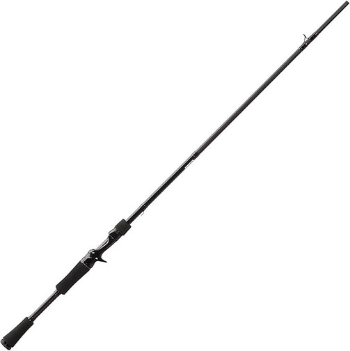 13 FISHING META BAITCAST FISHING ROD