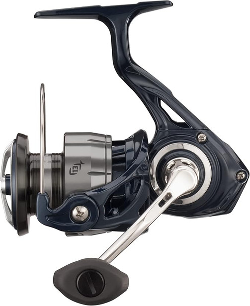 13 FISHING AERIOS SPINNING REEL