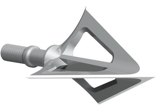 G5 MONTEC HIGH SPEED BROADHEAD