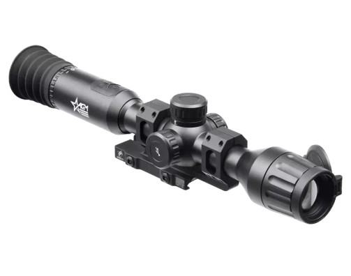 AGM GLOBAL VISION ADDER TS35-384 THERMAL RIFLESCOPE