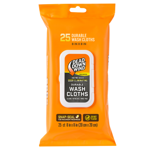 DEAD DOWN WIND FIELD WASH CLOTHES