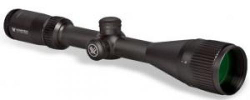 VORTEX CROSSFIRE II 6-18X44MM AO BDC RIFLE SCOPE