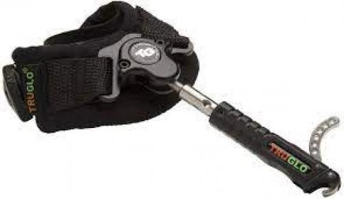 TRUGLO DETONATOR ARCHERY RELEASE