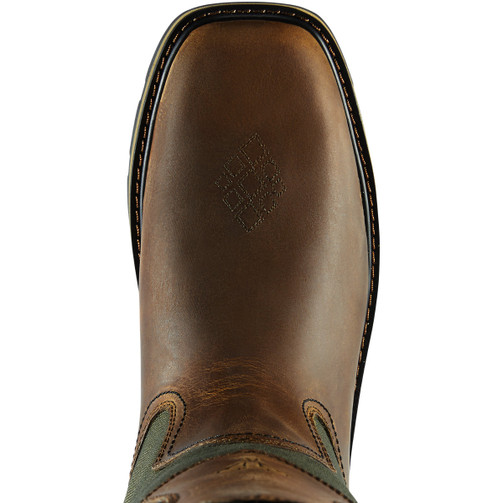 LACROSSE SNAKE COUNTRY BOOT OLIVE HOT