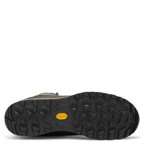 LACROSSE URSA ES GTX 8" BOOT BROWN/GOLD
