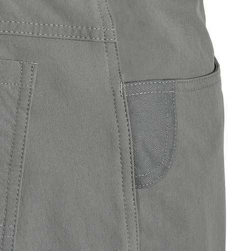 PNUMA OUTDOORS PATHFINDER PANT GUNMETAL