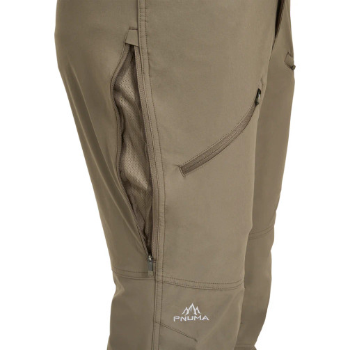 PNUMA OUTDOORS PREVAIL PANT CLAY