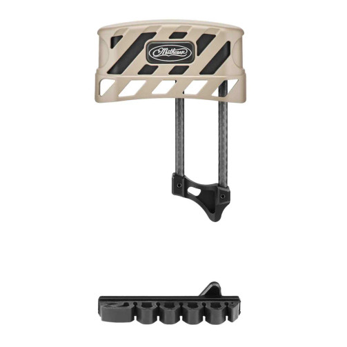 MATHEWS LOWPRO FIXED QUIVER
