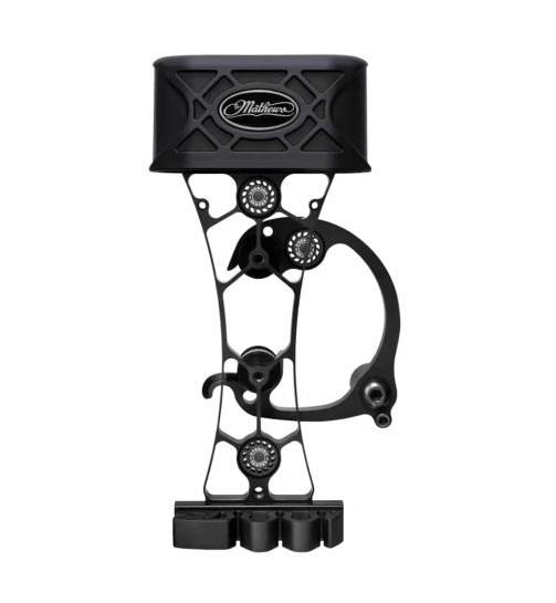 MATHEWS ARROW WEB HD SERIES QUIVER