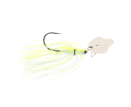 Strike King Tungsten Thunder Cricket Vibrating Swim Jig