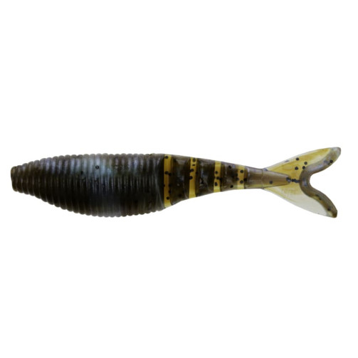 YAMAMOTO BAITS 4" ZAKO SWIMBAIT