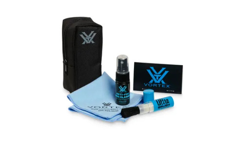 VORTEX LENS CLEANING FIELD KIT