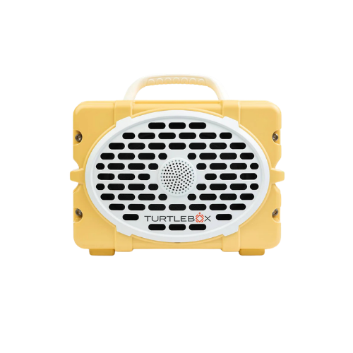 TURTLEBOX ORIGINAL GEN 3 SPEAKER