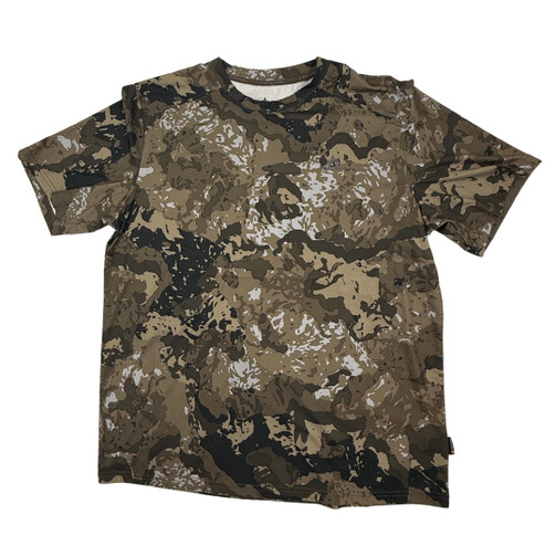 PNUMA OUTDOORS RENEGADE SHORT SLEEVE SHIRT CAZA OV