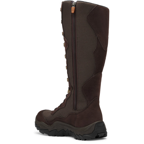 LACROSSE YOUTH VENOM II 12" SNAKE BOOT