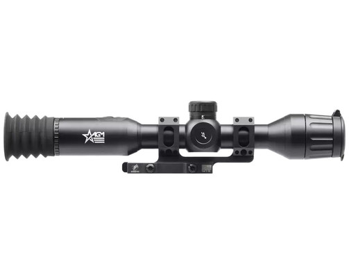 AGM GLOBAL VISION ADDER TS35-640 THERMAL RIFLESCOPE