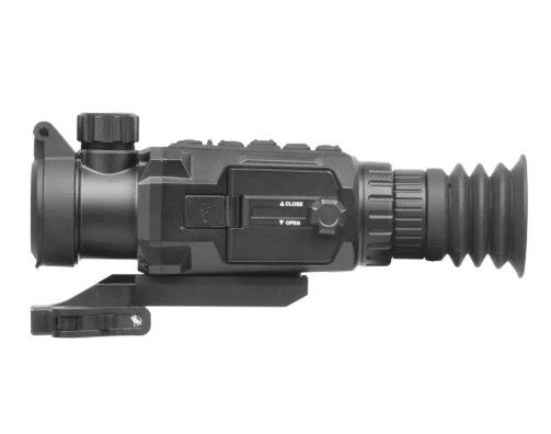 AGM GLOBAL VISION SECUTOR LRF 35-384 THERMAL SCOPE