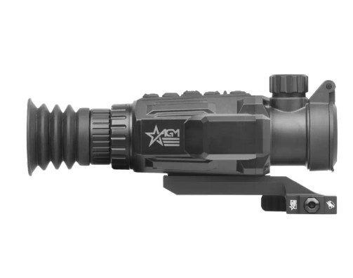 AGM GLOBAL VISION SECUTOR LRF 35-384 THERMAL SCOPE