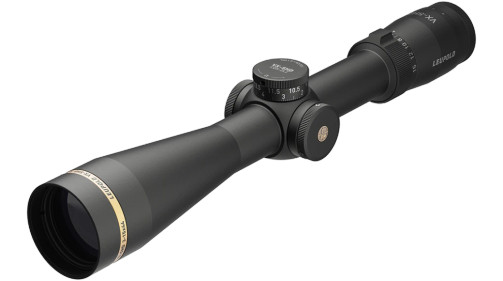 LEUPOLD VX-5HD 3-15X44 30MM RIFLESCOPE