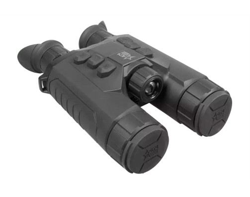 AGM GLOBAL VISION OBSERVIR LRF 25-256 THERMAL IMAGING BINOCULAR