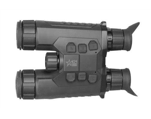 AGM GLOBAL VISION OBSERVIR LRF 25-256 THERMAL IMAGING BINOCULAR
