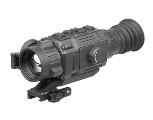 AGM GLOBAL VISION RATTLER V2 35-640 THERMAL IMAGING RIFLE SCOPE
