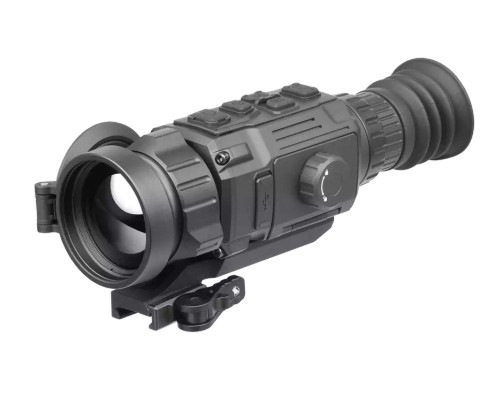 AGM RATTLERV2 50-640 THERMAL IMAGING RIFLE SCOPE