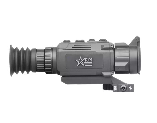 AGM GLOBAL VISION RATTLERV2 25-320 THERMAL IMAGING RIFLE SCOPE