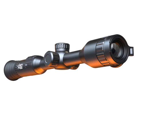 AGM GLOBAL VISION ADDER V2 35-384 THERMAL IMAGING RIFLE SCOPE