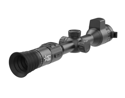 AGM GLOBAL VISION ADDERV2 LRF 35-384 THERMAL IMAGING RIFLE SCOPE