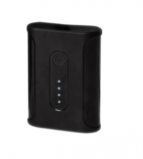HEATED CORE HAND WARMER REPLACEMENT BATTERY (CHARGER CORD NOT INCLUDED)