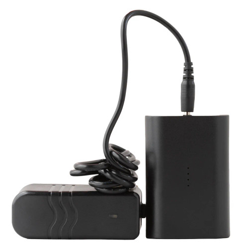HEATED CORE COMPLETE BATTERY POWERPACK (CHARGER & BATTERY INCLUDED)