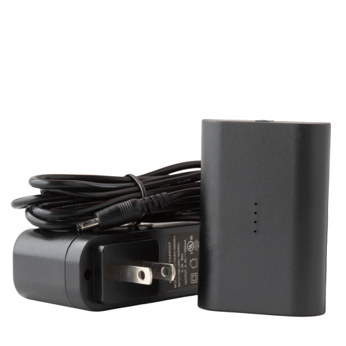 HEATED CORE COMPLETE BATTERY POWERPACK (CHARGER & BATTERY INCLUDED)