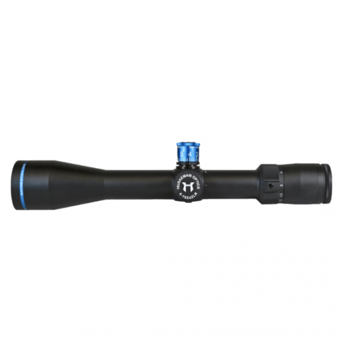 HUSKEMAW 3-12X42MM RIFLE SCOPE