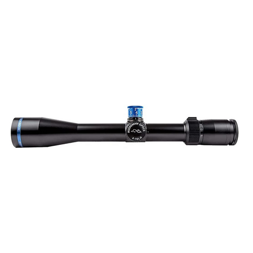 HUSKEMAW 4-16X42MM RIFLE SCOPE