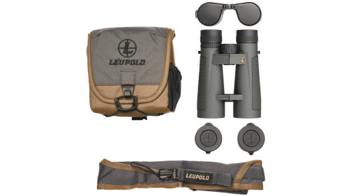LEUPOLD BX-5 BINOCULAR