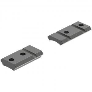LEUPOLD 180293 QRW 2-BASE FOR REMINGTON 700