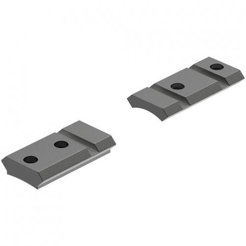 LEUPOLD 180293 QRW 2-BASE FOR REMINGTON 700