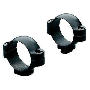 LEUPOLD 49901 STANDARD RINGS MED