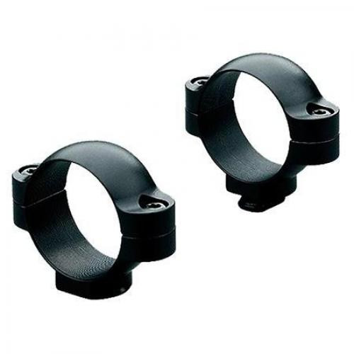 LEUPOLD 49901 STANDARD RINGS MED