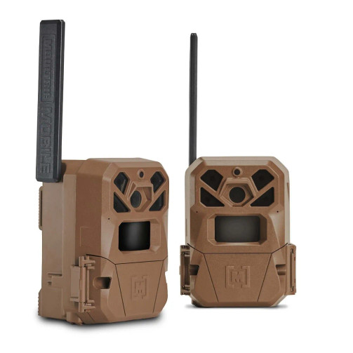 MOULTRIE EDGE 2 CELLULAR GAME CAMERA 2 PACK