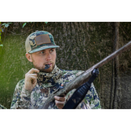 POWER CALLS CUTTER TURKEY MOUTH CALL