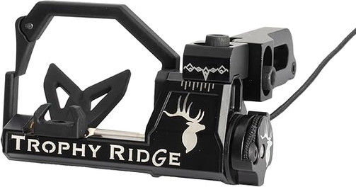 TROPHY RIDGE PROPEL LIMB DRIVEN ARROW REST