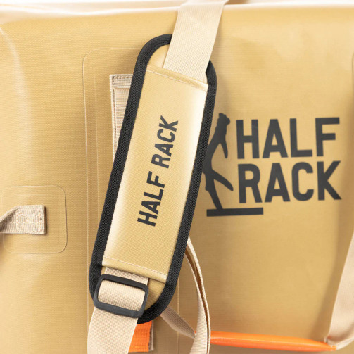 HALF RACK MEATLUG SOFT SIDED COOLER
