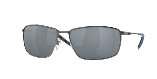 COSTA TURRET POLARIZED SUNGLASSES