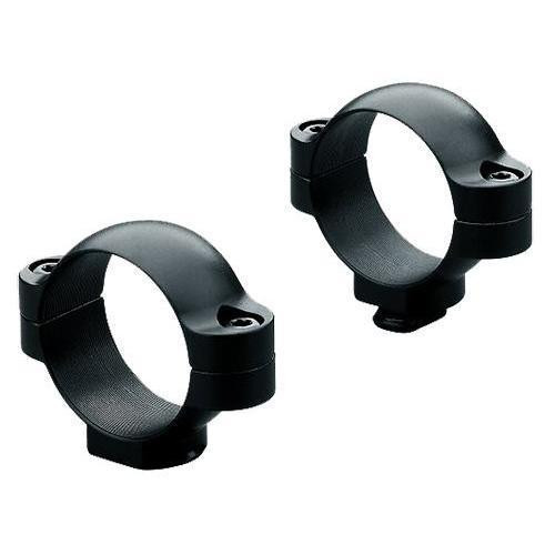 LEUPOLD 51718 STANDARD RINGS MED