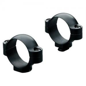 LEUPOLD 51718 STANDARD RINGS MED