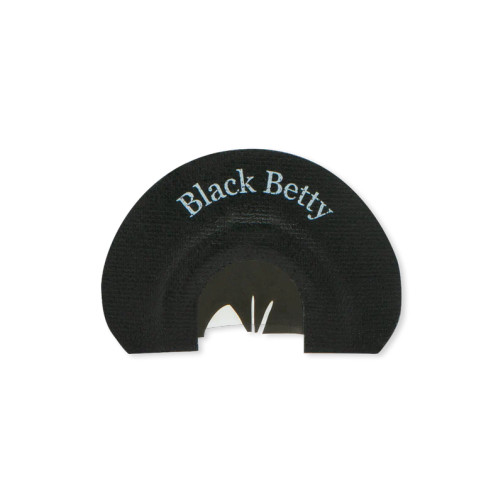 ROLLING THUNDER BLACK BETTY MOUTH TURKEY CALL