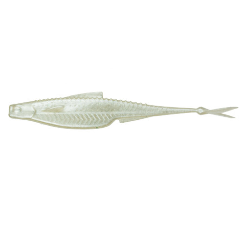 6TH SENSE FISHING FLUSH 5.2 SOFT JERKBAIT