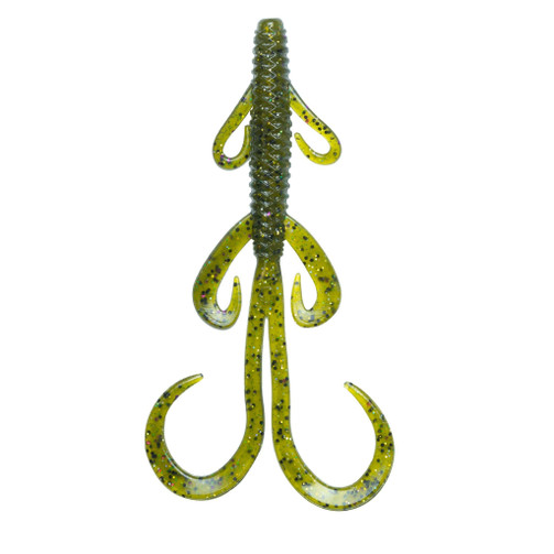 6TH SENSE FISHING HOGWALLA 5.8 SOFT PLASTIC HYBRID BAIT